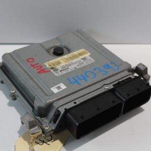 Mercedes Benz W205 C300 M264.920 Engine Control Unit ECU A2649000700 A2649011900 - Image 2