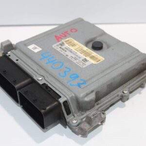 Mercedes Benz W205 C300 M264.920 Engine Control Unit ECU A2649000700 A2649011900 - Image 11