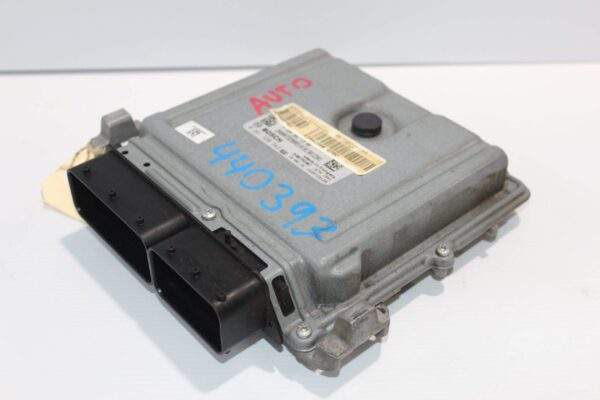 Mercedes Benz W205 C300 M264.920 Engine Control Unit ECU A2649000700 A2649011900