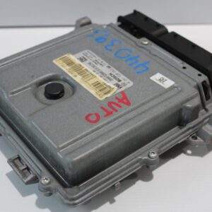 Mercedes Benz W205 C300 M264.920 Engine Control Unit ECU A2649000700 A2649011900 - Image 9