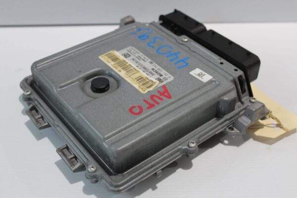 Mercedes Benz W205 C300 M264.920 Engine Control Unit ECU A2649000700 A2649011900