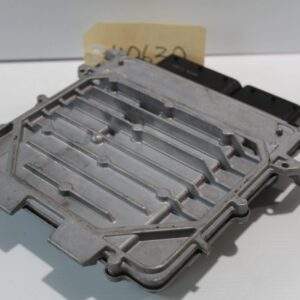 Mercedes Benz W205 C300 M264.920 Engine Control Unit ECU A2649000700 A2649011900 - Image 8