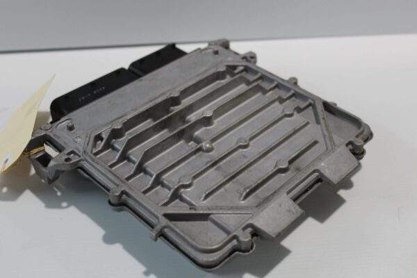 Mercedes Benz W205 C300 M264.920 Engine Control Unit ECU A2649000700 A2649011900