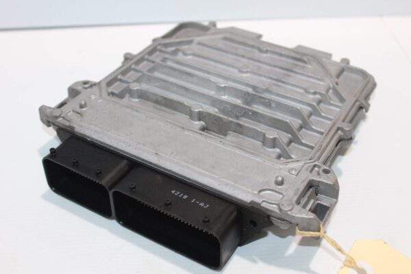 Mercedes Benz W205 C300 M264.920 Engine Control Unit ECU A2649000700 A2649011900