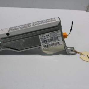 Mercedes Benz W205 C Class Right Rear Side Air Bag A2058600902