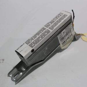 Mercedes Benz W205 C Class Right Rear Side Air Bag A2058600902 - Image 2