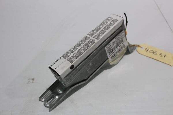 Mercedes Benz W205 C Class Right Rear Side Air Bag A2058600902