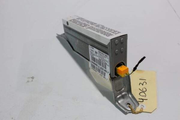 Mercedes Benz W205 C Class Right Rear Side Air Bag A2058600902