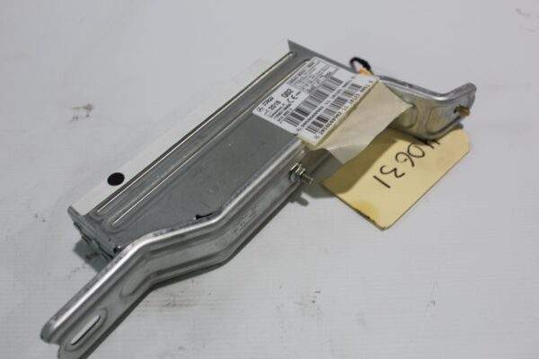 Mercedes Benz W205 C Class Right Rear Side Air Bag A2058600902