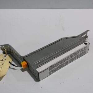 Mercedes Benz W205 C Class Left Rear Side Air Bag A2058600802 - Image 2