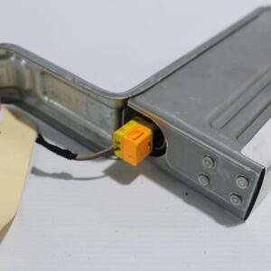 Mercedes Benz W205 C Class Left Rear Side Air Bag A2058600802 - Image 7