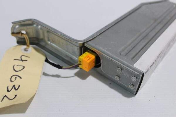 Mercedes Benz W205 C Class Left Rear Side Air Bag A2058600802