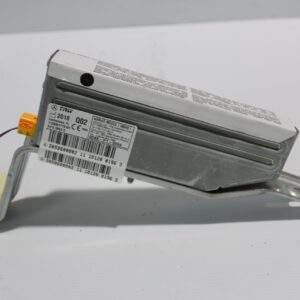 Mercedes Benz W205 C Class Left Rear Side Air Bag A2058600802 - Image 6