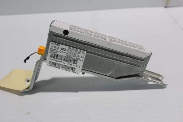 Mercedes Benz W205 C Class Left Rear Side Air Bag A2058600802