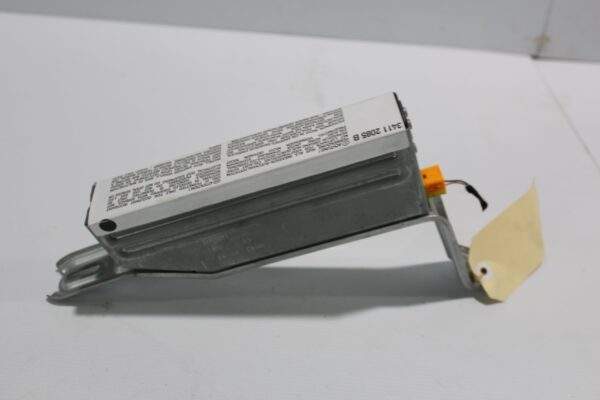 Mercedes Benz W205 C Class Left Rear Side Air Bag A2058600802