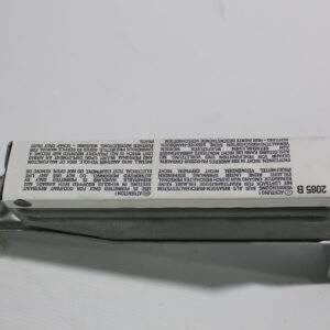 Mercedes Benz W205 C Class Left Rear Side Air Bag A2058600802 - Image 4