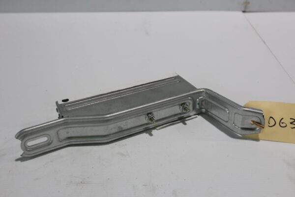 Mercedes Benz W205 C Class Left Rear Side Air Bag A2058600802