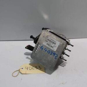 Mercedes Benz W205 C Class ABS Unit Pump Module A2059007643, A2059006443 - Image 2