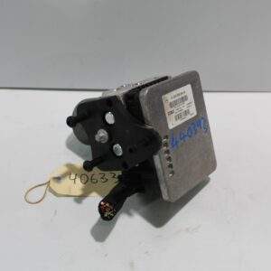 Mercedes Benz W205 C Class ABS Unit Pump Module A2059007643, A2059006443 - Image 9