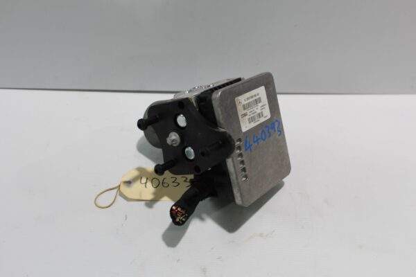 Mercedes Benz W205 C Class ABS Unit Pump Module A2059007643, A2059006443