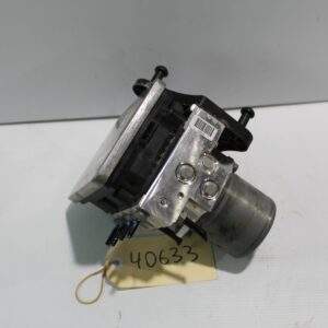 Mercedes Benz W205 C Class ABS Unit Pump Module A2059007643, A2059006443