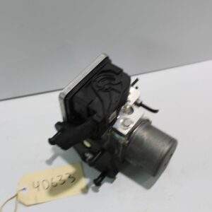 Mercedes Benz W205 C Class ABS Unit Pump Module A2059007643, A2059006443 - Image 8
