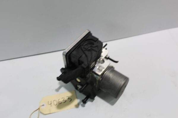 Mercedes Benz W205 C Class ABS Unit Pump Module A2059007643, A2059006443