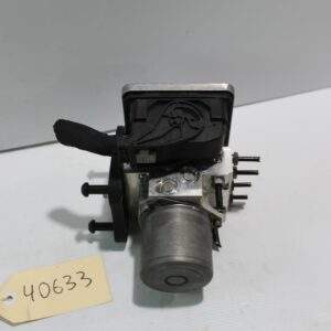 Mercedes Benz W205 C Class ABS Unit Pump Module A2059007643, A2059006443 - Image 7