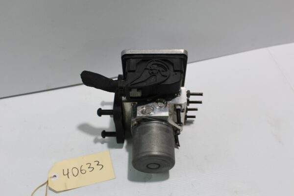 Mercedes Benz W205 C Class ABS Unit Pump Module A2059007643, A2059006443