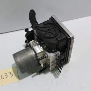 Mercedes Benz W205 C Class ABS Unit Pump Module A2059007643, A2059006443 - Image 6