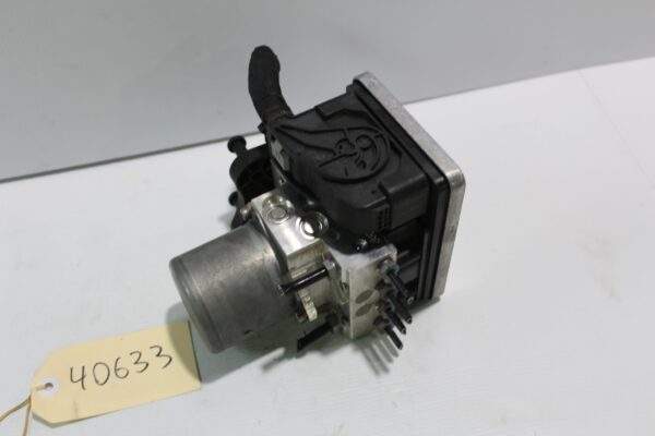 Mercedes Benz W205 C Class ABS Unit Pump Module A2059007643, A2059006443