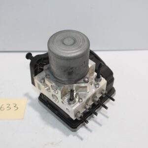 Mercedes Benz W205 C Class ABS Unit Pump Module A2059007643, A2059006443 - Image 5