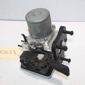 Mercedes Benz W205 C Class ABS Unit Pump Module A2059007643, A2059006443 - Image 4