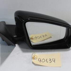 Mercedes Benz W117 CLA250 CLA45 Right Driver Outer Wing Mirror A1178103619