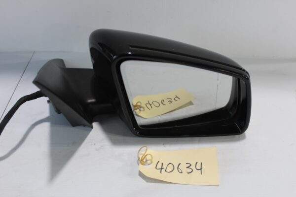 Mercedes Benz W117 CLA250 CLA45 Right Driver Outer Wing Mirror A1178103619
