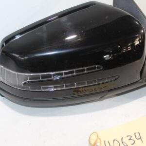 Mercedes Benz W117 CLA250 CLA45 Right Driver Outer Wing Mirror A1178103619 - Image 2