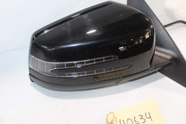 Mercedes Benz W117 CLA250 CLA45 Right Driver Outer Wing Mirror A1178103619
