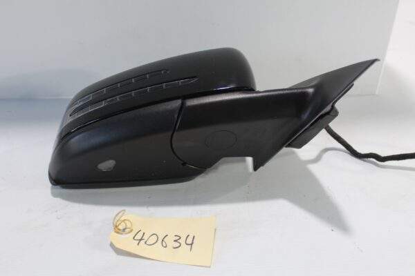 Mercedes Benz W117 CLA250 CLA45 Right Driver Outer Wing Mirror A1178103619