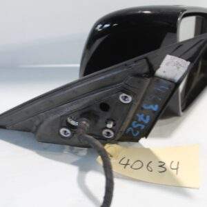 Mercedes Benz W117 CLA250 CLA45 Right Driver Outer Wing Mirror A1178103619 - Image 6
