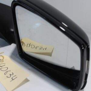 Mercedes Benz W117 CLA250 CLA45 Right Driver Outer Wing Mirror A1178103619 - Image 4