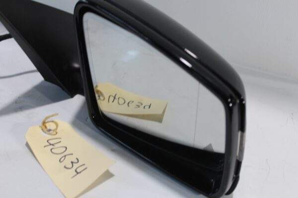 Mercedes Benz W117 CLA250 CLA45 Right Driver Outer Wing Mirror A1178103619