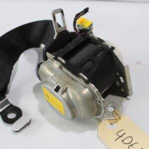 Mercedes Benz W205 C Class Rear Right Seat Belt Pre-Tensioner A2058602485 - Image 2