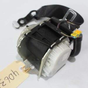 Mercedes Benz W205 C Class Rear Right Seat Belt Pre-Tensioner A2058602485 - Image 11