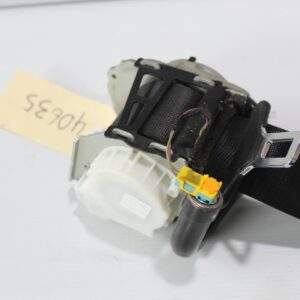 Mercedes Benz W205 C Class Rear Right Seat Belt Pre-Tensioner A2058602485 - Image 10