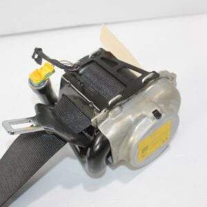 Mercedes Benz W205 C Class Rear Right Seat Belt Pre-Tensioner A2058602485 - Image 9