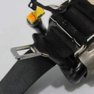 Mercedes Benz W205 C Class Rear Right Seat Belt Pre-Tensioner A2058602485 - Image 8