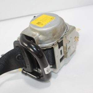 Mercedes Benz W205 C Class Rear Right Seat Belt Pre-Tensioner A2058602485 - Image 7