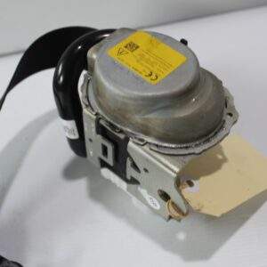 Mercedes Benz W205 C Class Rear Right Seat Belt Pre-Tensioner A2058602485 - Image 6