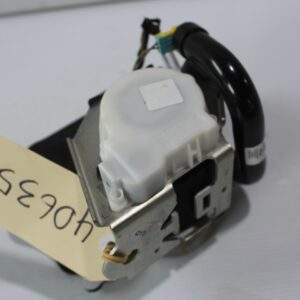 Mercedes Benz W205 C Class Rear Right Seat Belt Pre-Tensioner A2058602485 - Image 5