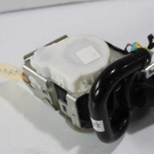 Mercedes Benz W205 C Class Rear Right Seat Belt Pre-Tensioner A2058602485 - Image 4